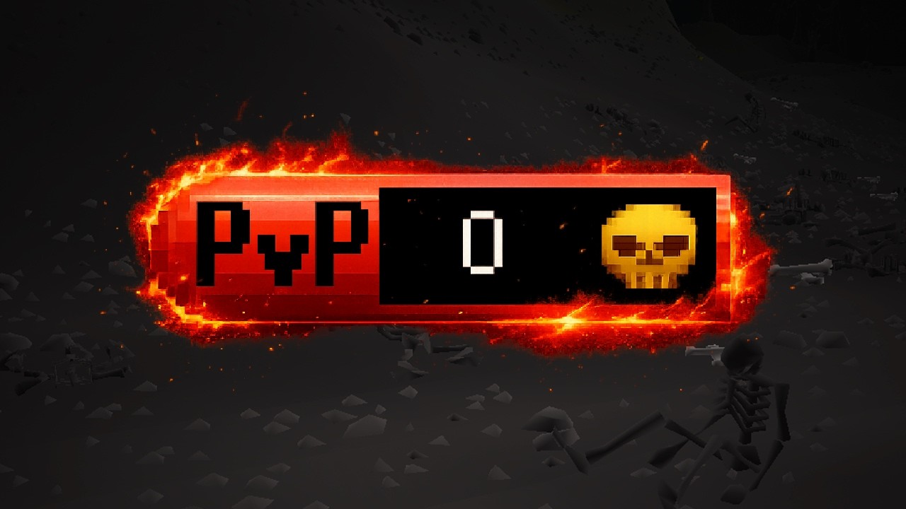 Dear Jagex, PvP Has a serious problem.