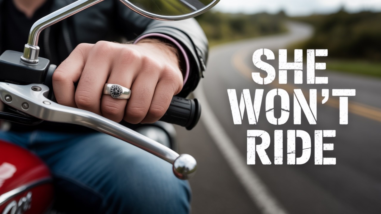Why Most Bikers Ride Alone | The Reality of Riding Solo
