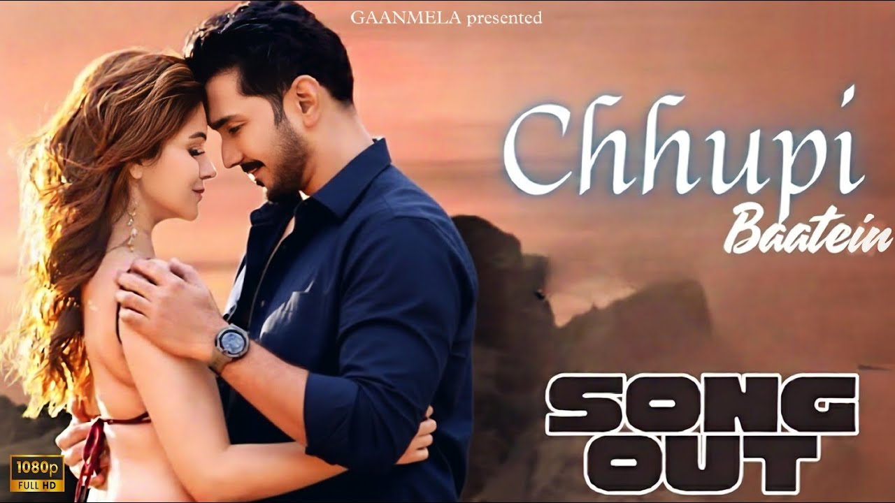 New Song 2026 | New Hindi Song | Chhupi Baatein | Bollywood Song 2026 | Romantic Song | New Song