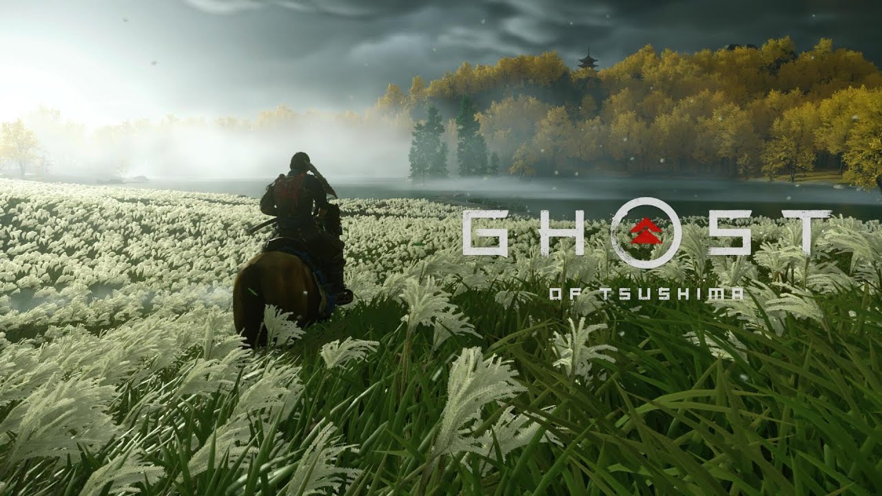 🎮🚨LIVE: Ghost of Tsushima | [ DAY-2 ] Full Samurai Experience | ULTRA HD | Story Mode + Exploration