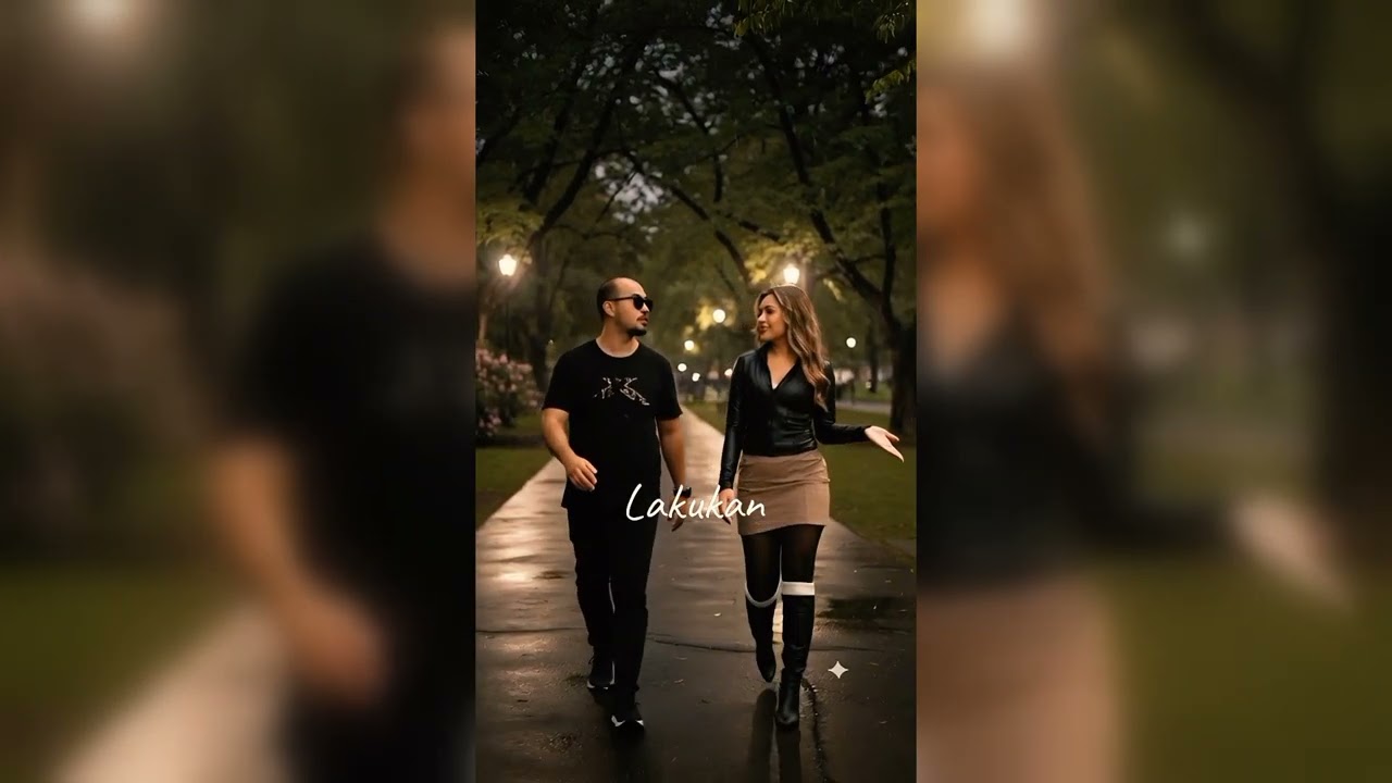 Pelangi setelah badai #bluesmusic 