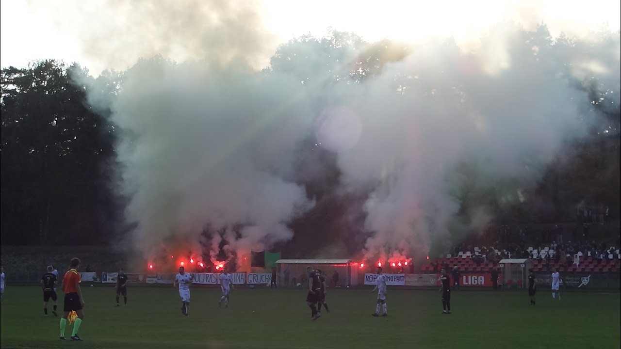 22#043 | Piro ~ MKP Carina Gubin - ZKS Stilon Gorzów 2:1 (22.10.2022)