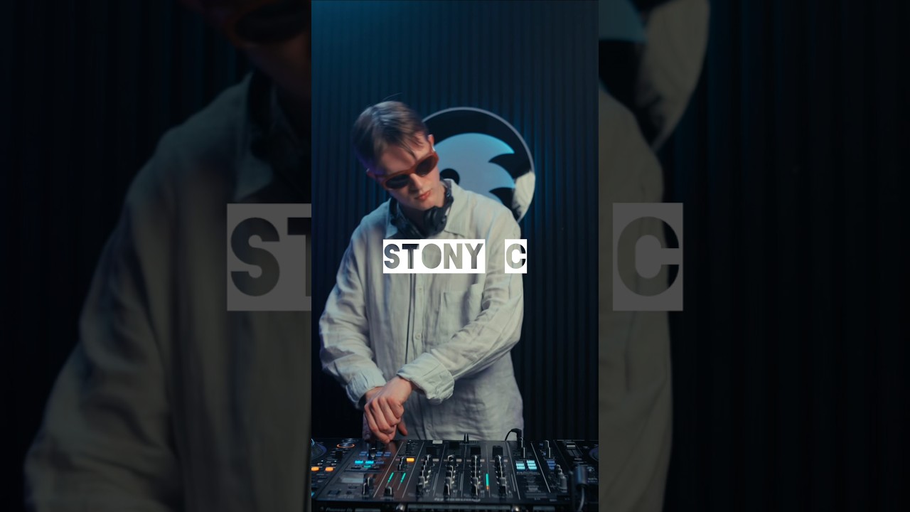 SLOOOW BURN🔥#DeepGroove #StonyChill #HouseFlow #NoRush #ChillBeats #MinimalVibes #GrooveTherapy