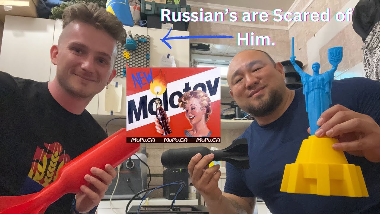 Ukraine's Most Feared 