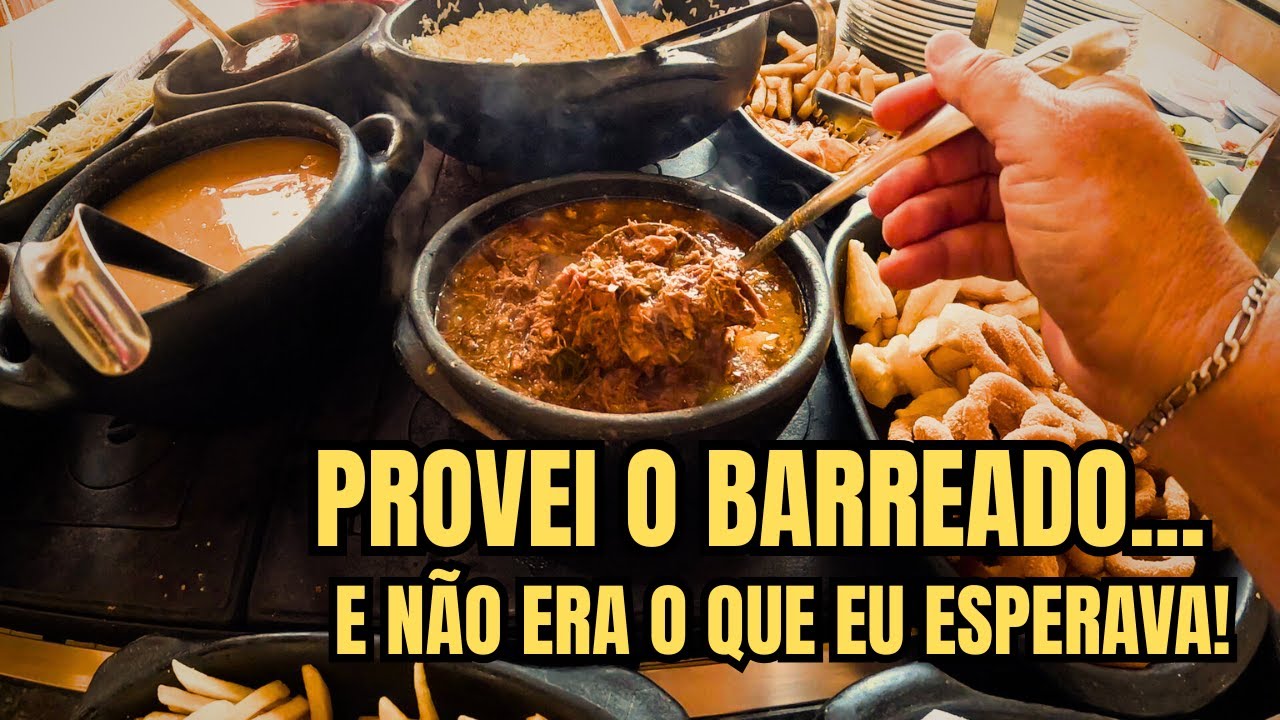 MORRETES E ANTONINA no Paraná: dois passeios sensacionais. 😃