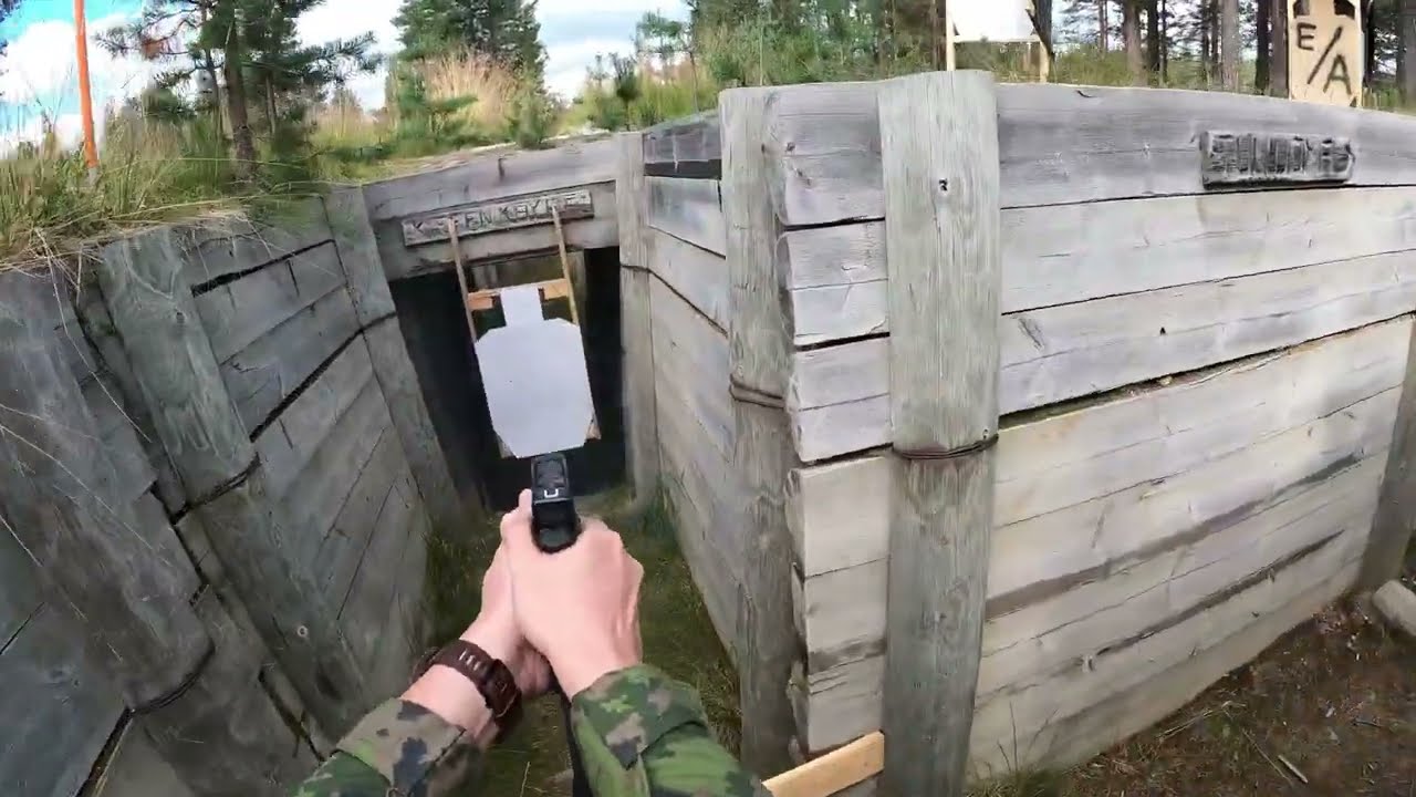 Rovajärvi SRA 2023 (3-gun) [4K50]