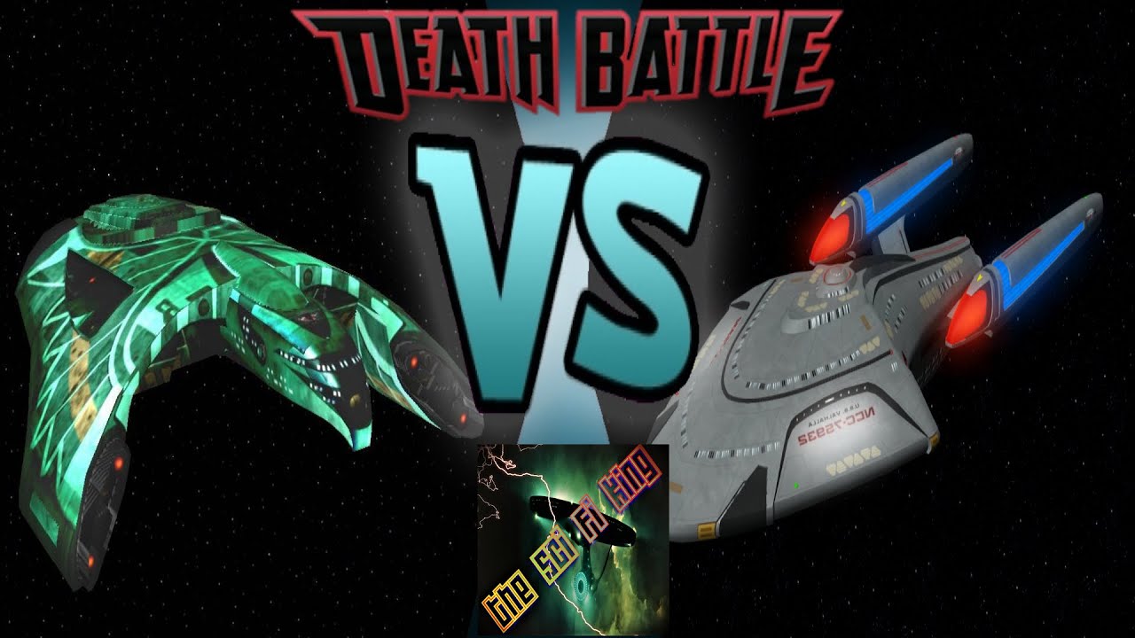 Romulan Evo Class VS USS Valhalla | NEW SHIP |  Rebuild Reputation |