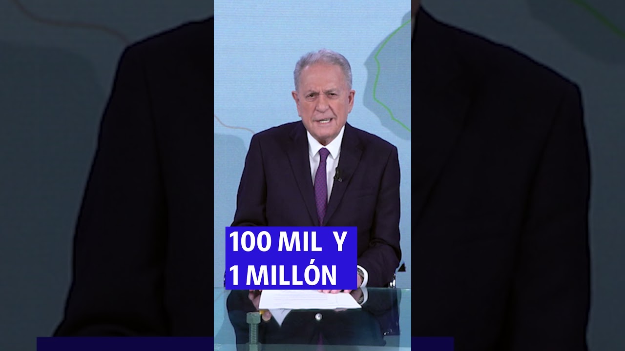 Pensiones millonarias al descubierto