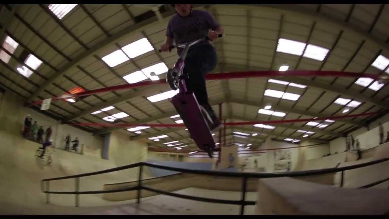 Terry Price | MFX