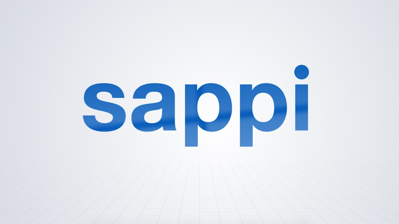 Sappi | Green Economy