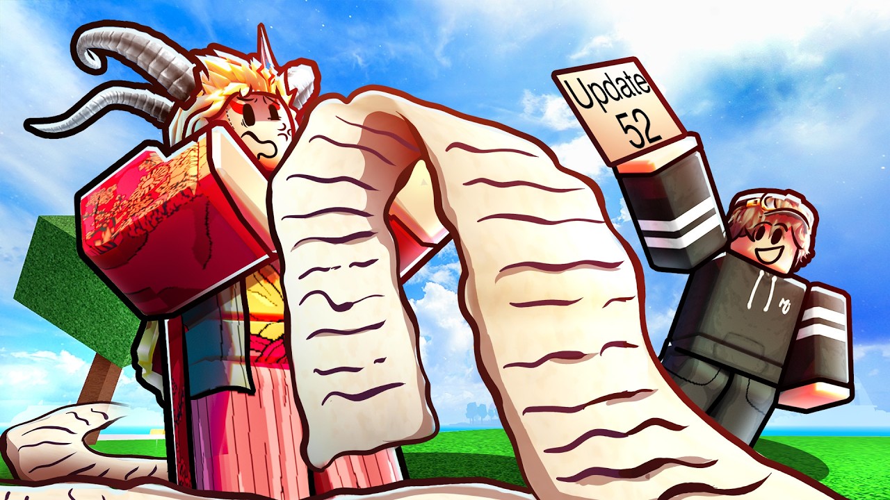 I Reviewed your Blox Fruits Ideas...