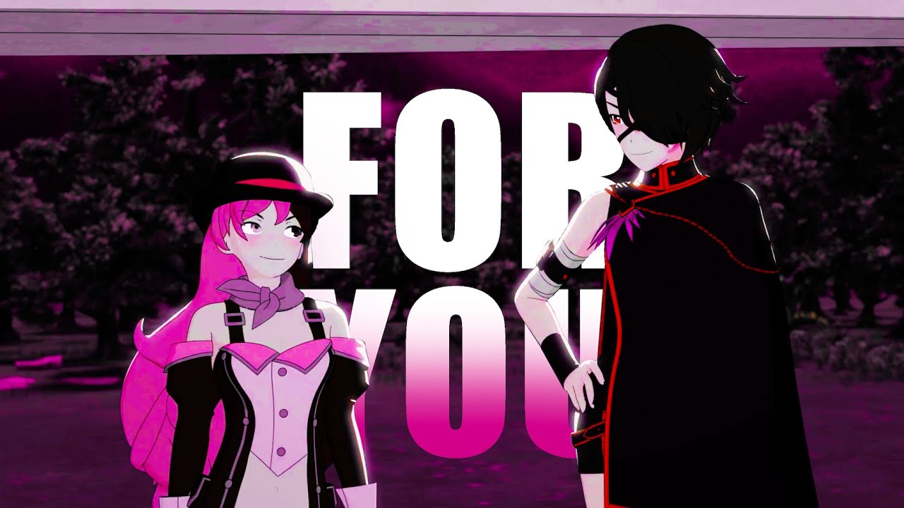 RWBY AMV: 