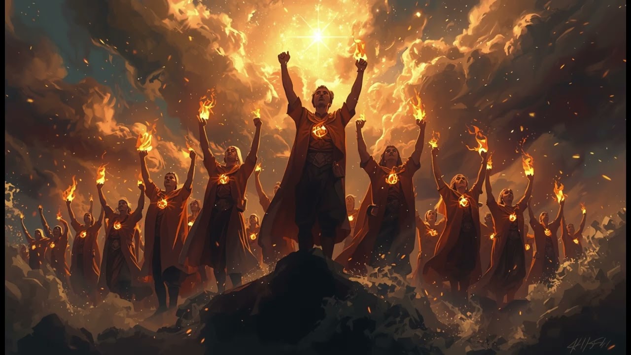 We Rise – Antemic Pop-Rap Anthem | Inspirational Rap with Female Chorus