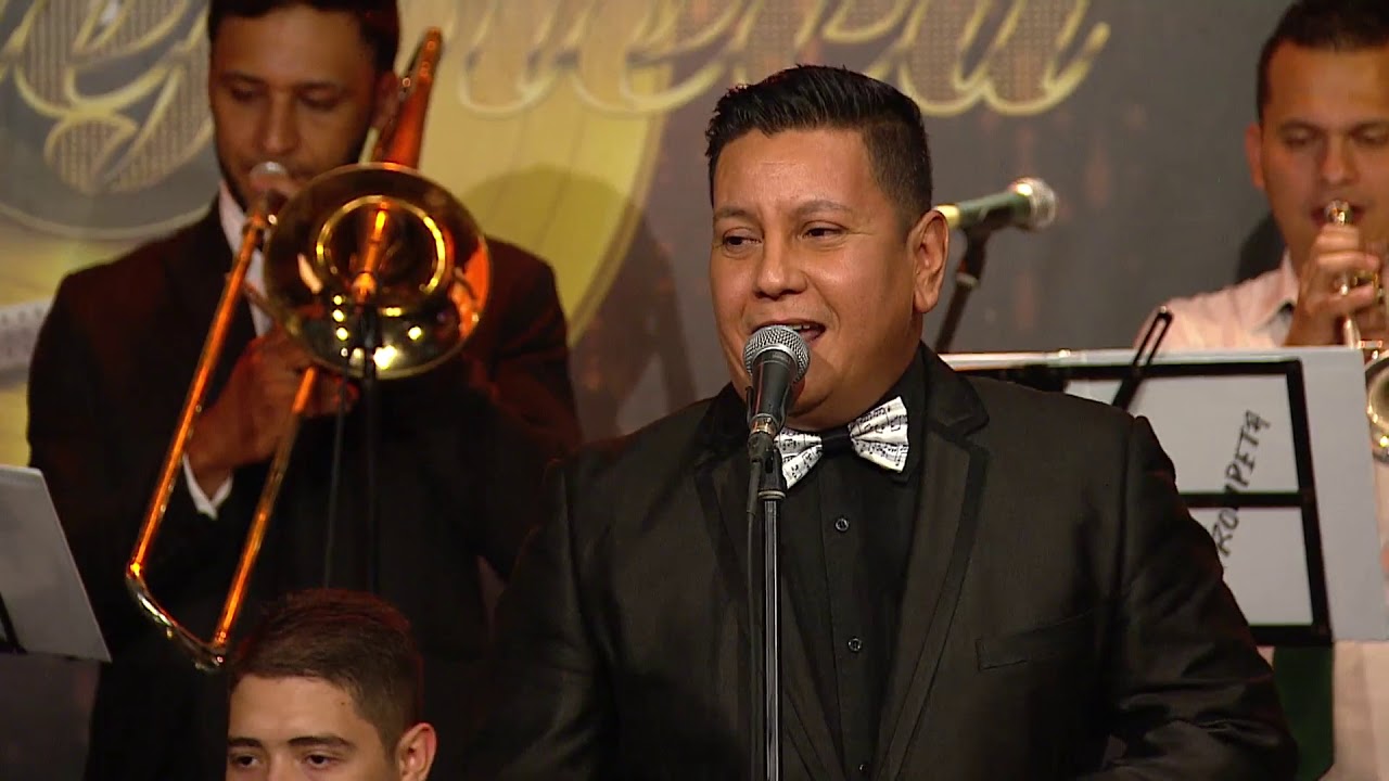 LA GRAN ORQUESTA DE CHEO Y TONY