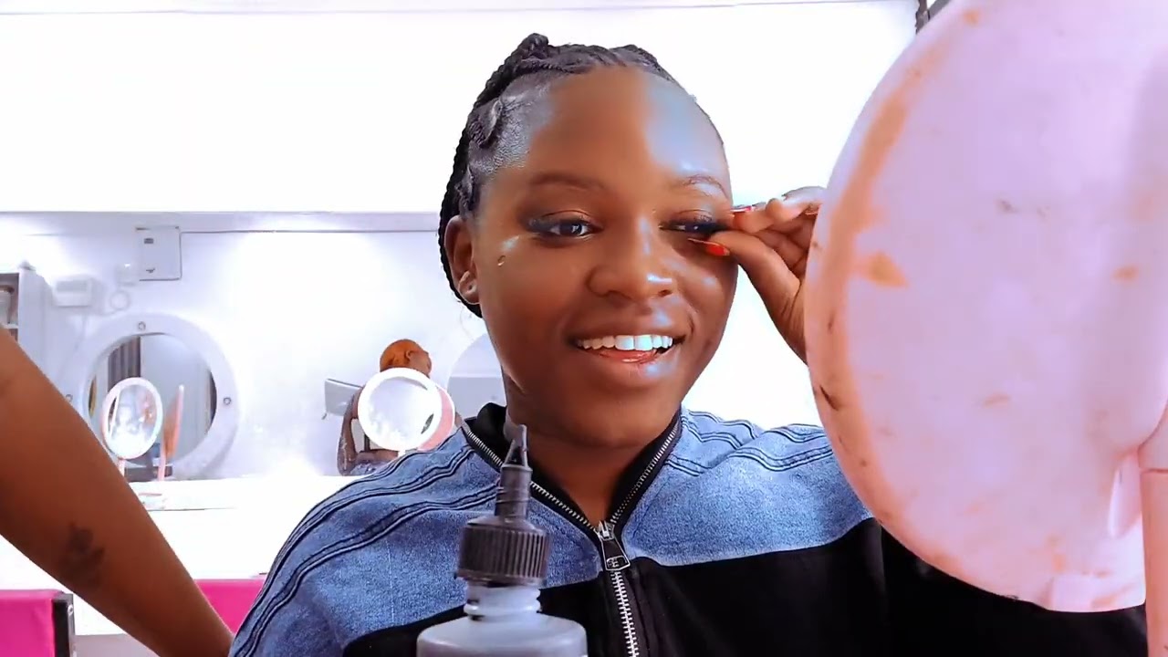 Focus Mode ON | Makeup Practice Session 💄✨