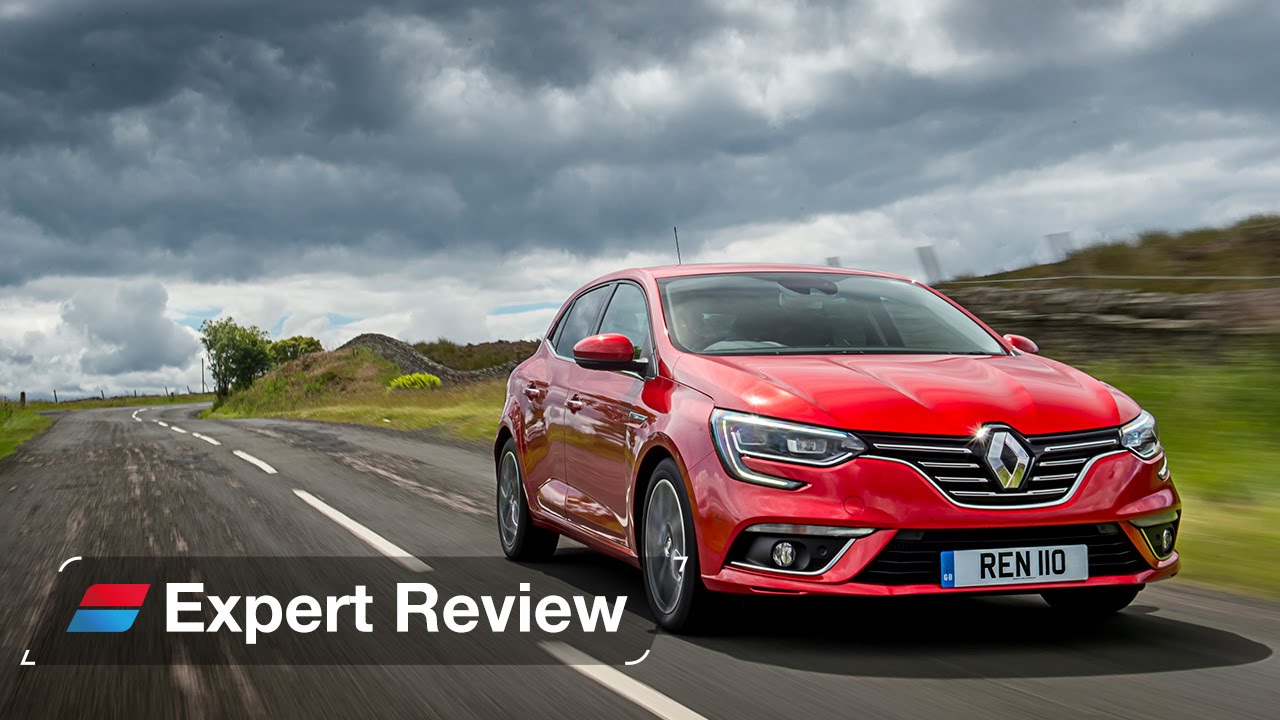 Renault Megane review
