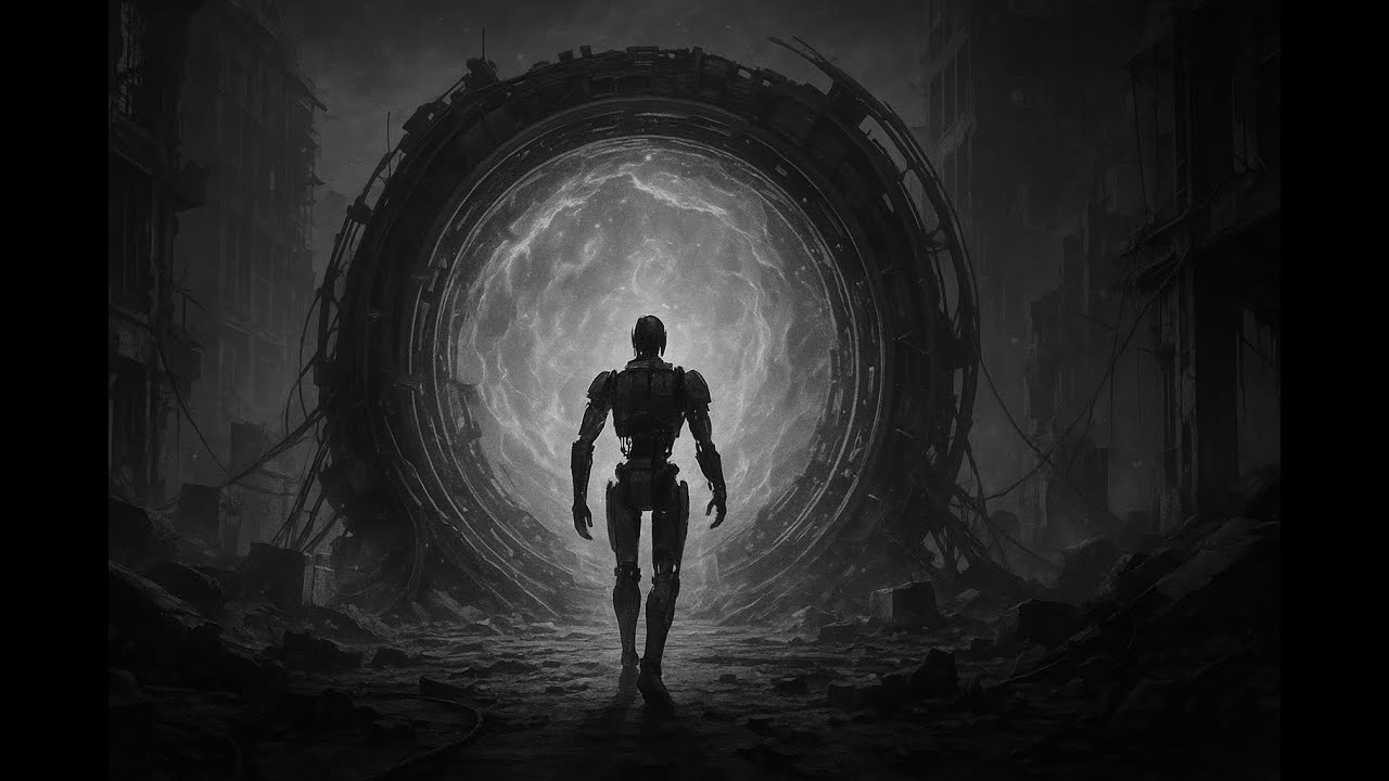 [ZeroOST] Protocol Reversal (Instrumental)