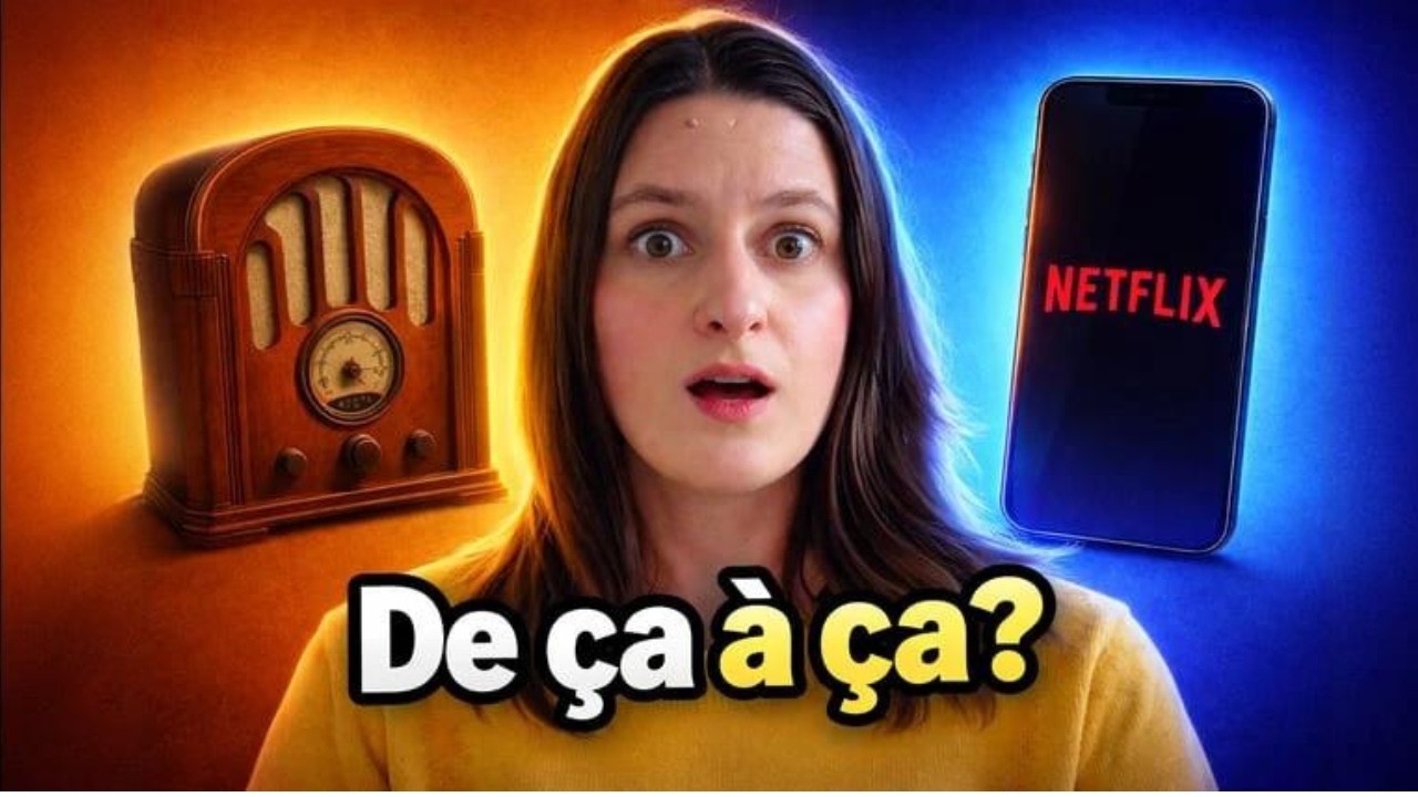 Pourquoi la télé n’est pas morte (et ne le sera jamais)