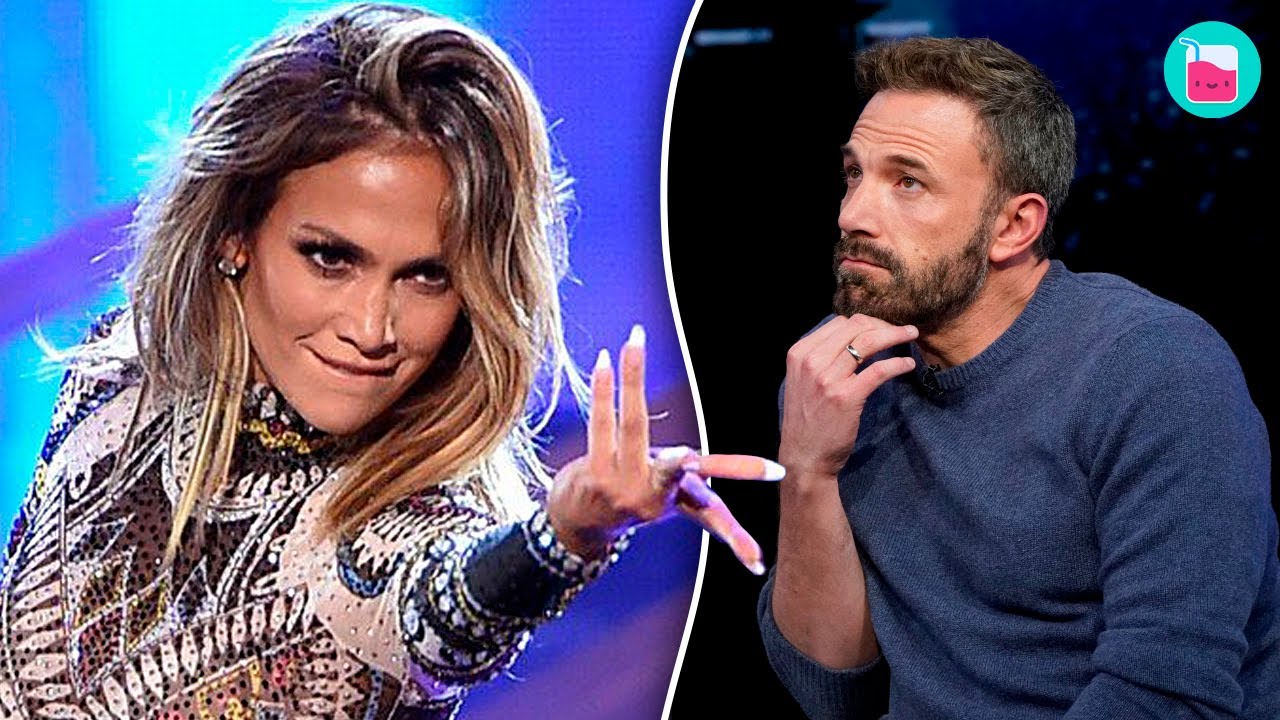 What All Of Jennifer Lopez's Exes Have Said About Her | Rumour Juice