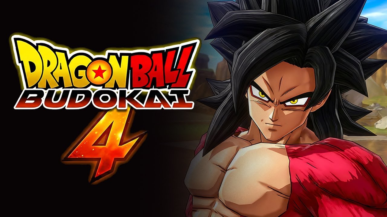 АНОНС НОВОЙ BUDOKAI 4!?! (Серия Dragon Ball Budokai возвращается!?!)
