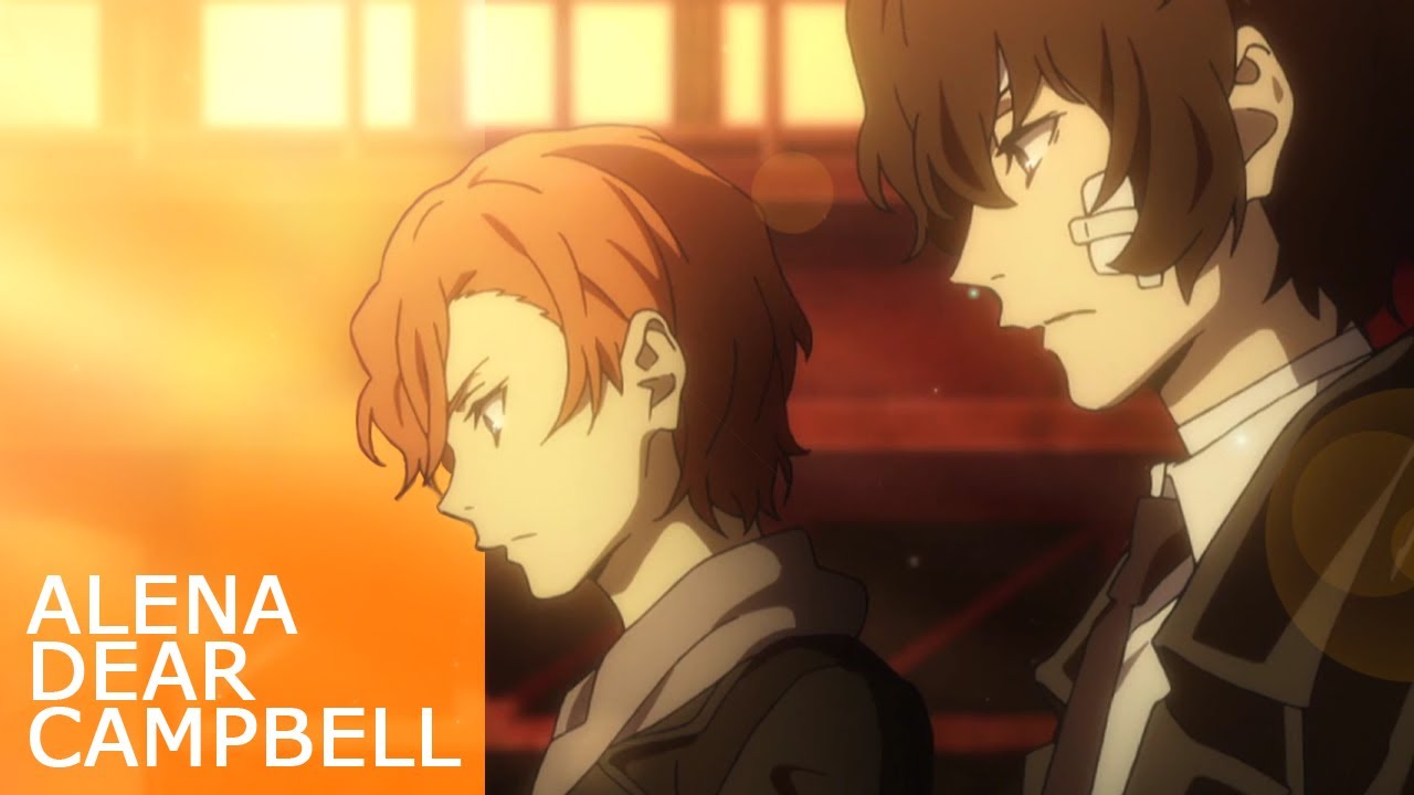 [ADC] Lily – LUCK LIFE (Bungou Stray Dogs S3 ED) [Thai Cover Version]