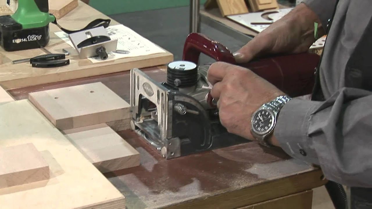 Ligno Novum - Woodtech Asztalos-, Faipari és Erdészeti Szakkiállítás - 2010.- Kentech