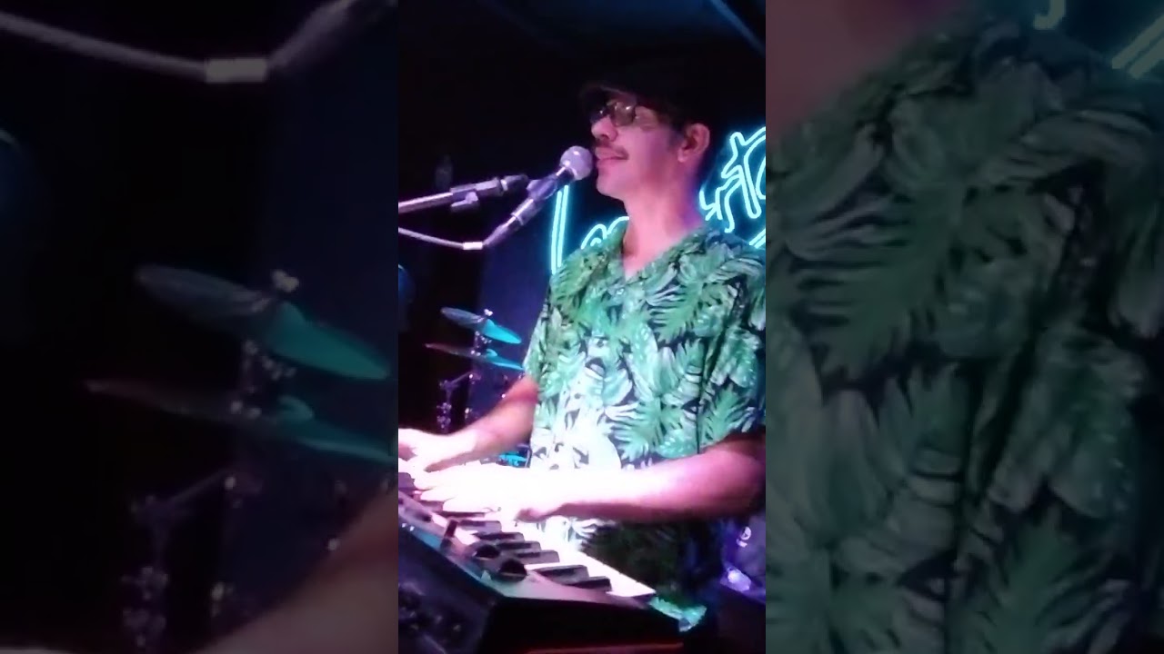 Nada fue un error ( cover ) 16 de febrero de 2026