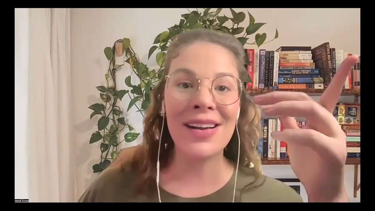 Karsyn's Audition Prep Lesson