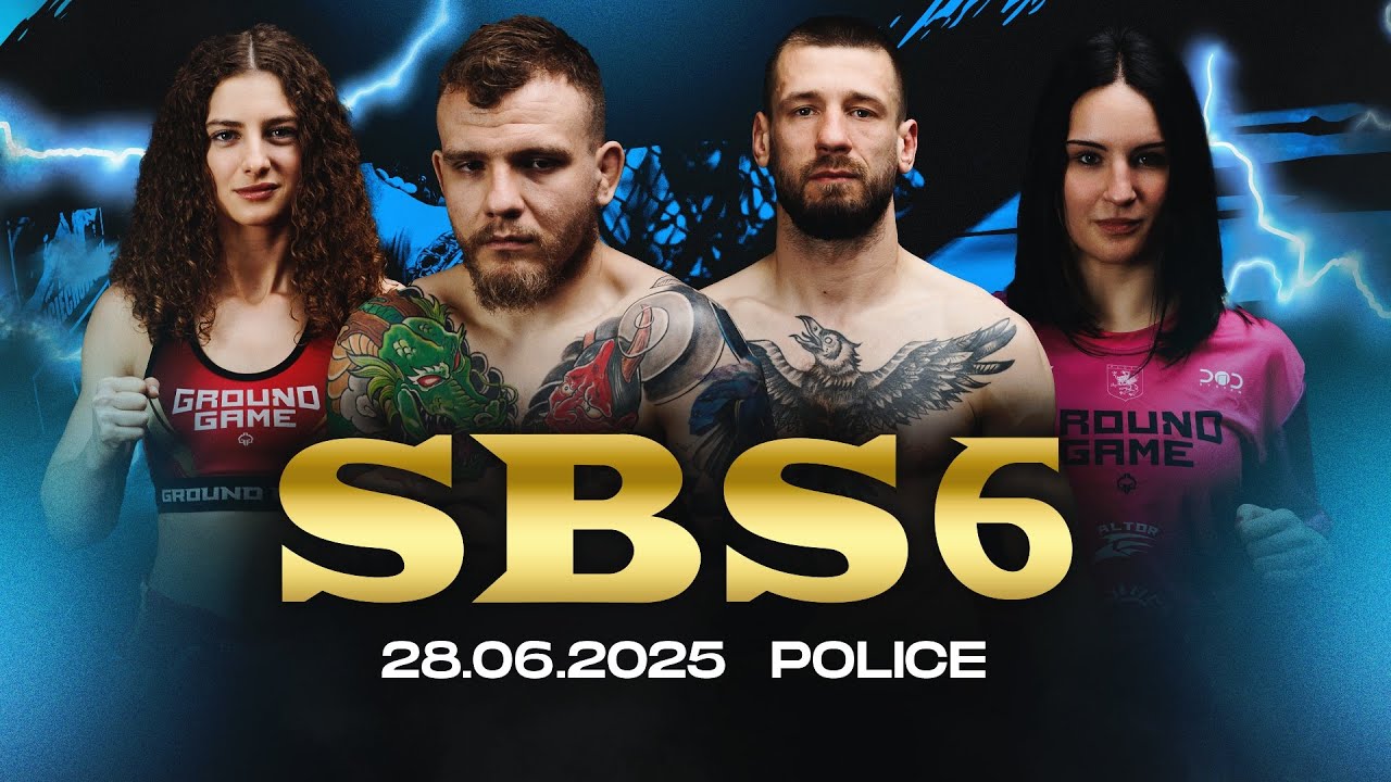 Seaside Battles #6 | TRAILER