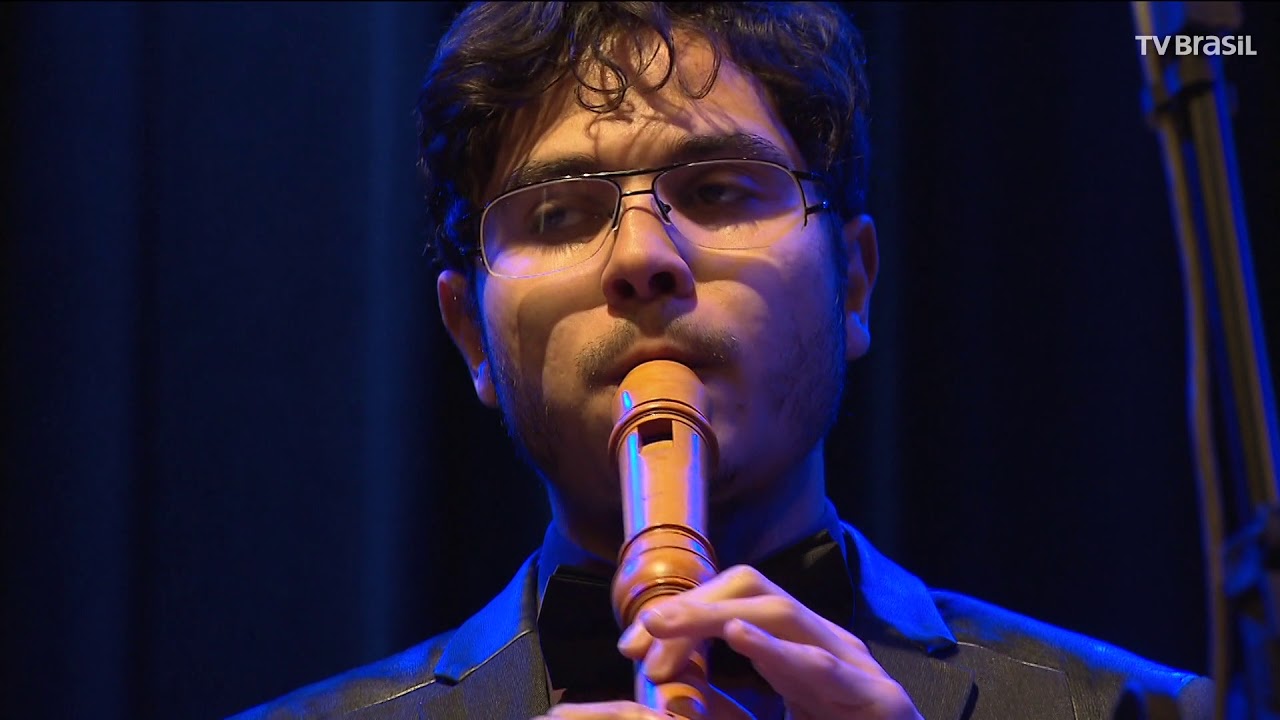 Quinta Essentia Quarteto no Partituras