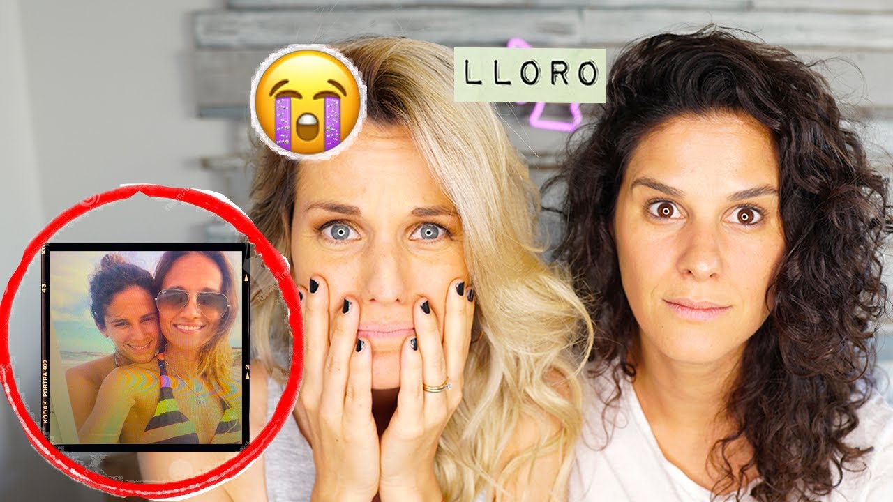 REACCIONANDO A FOTOS DE LA EX (Valen SE PONE MUY CELOSA) ||VALEN Y SOFI ||