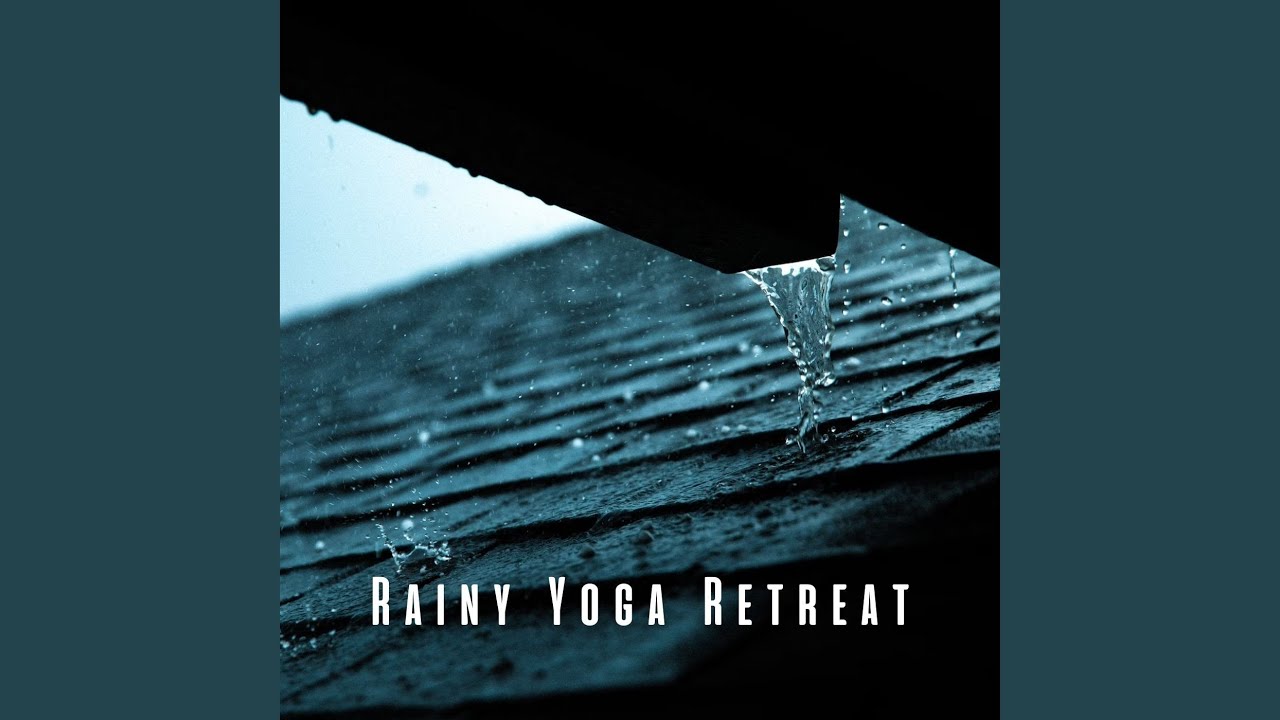 Serene Rain Soundscape