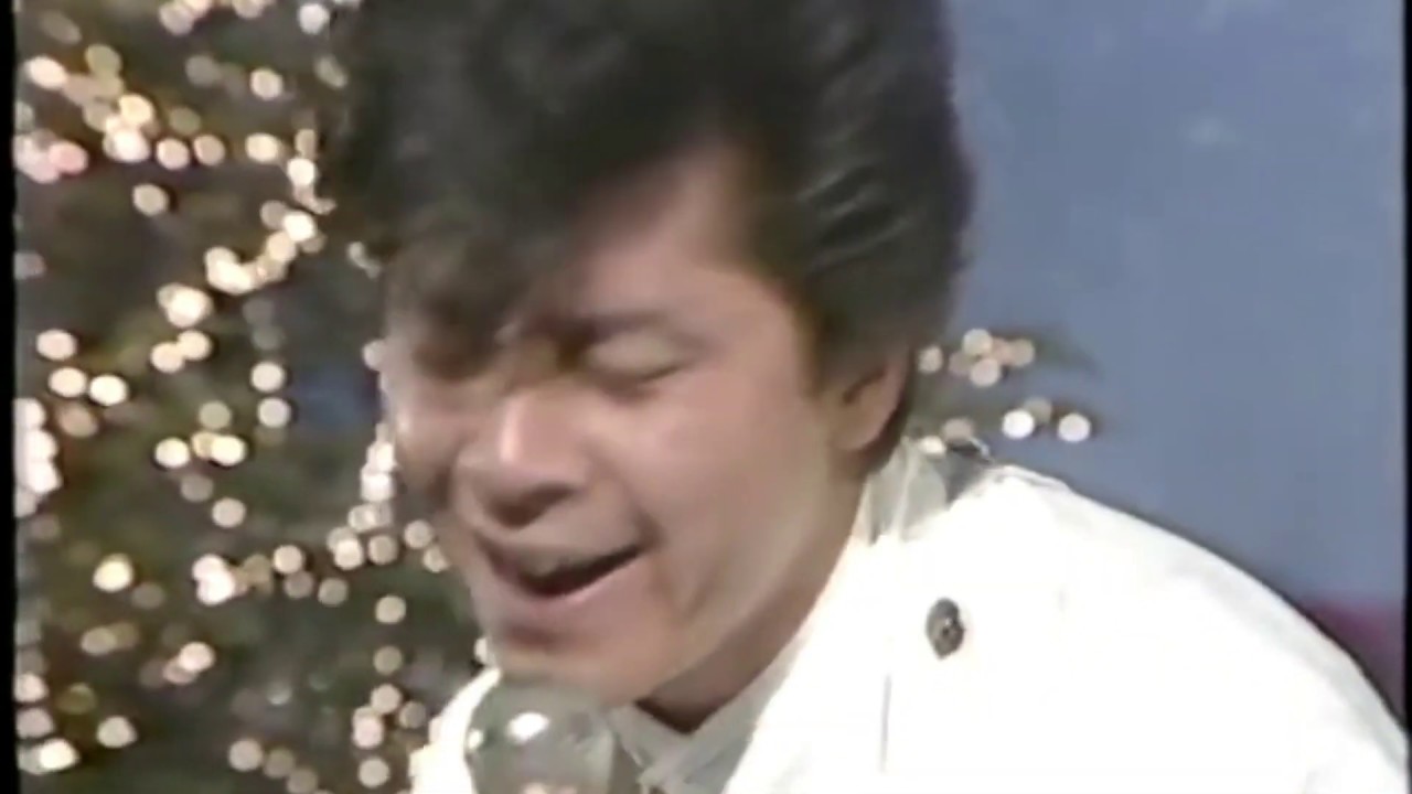 IT'S ALL BEHIND US NOW「愛の翼」ー BARRY MANILOW〜HIDEKI SAIJO