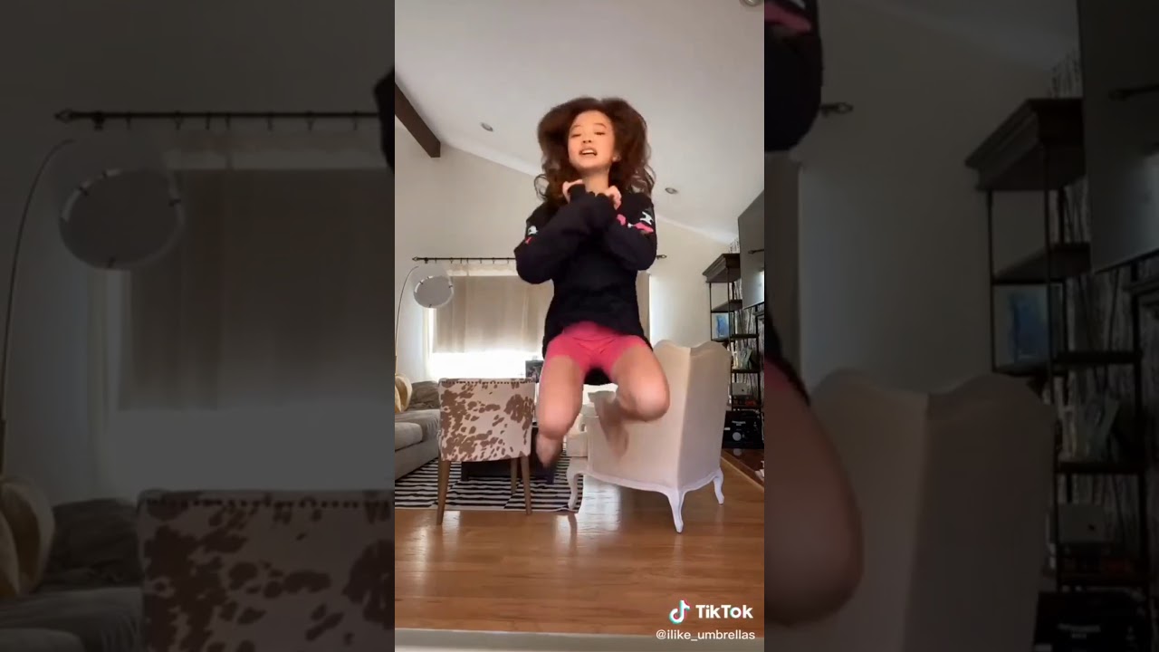 Ella Gross Best TikTok Compilation