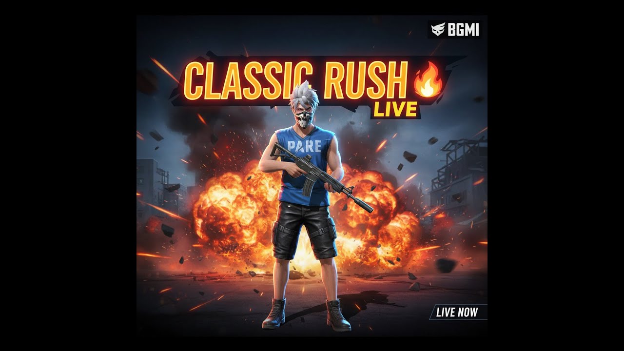 🔴4.2 UPADATE IS HERE| BGMI LIVE🔴 ROAD TO 500✔️ |SCRIMS & CLASSIC RUSH 🔥|WOW MODE | FT. ClassyAxeL