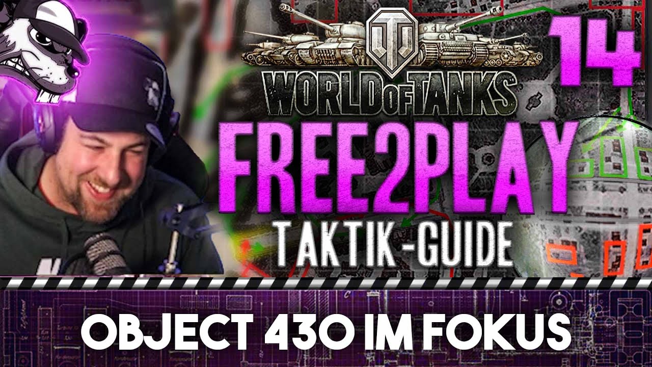 Free2play Taktik-Guide #14 