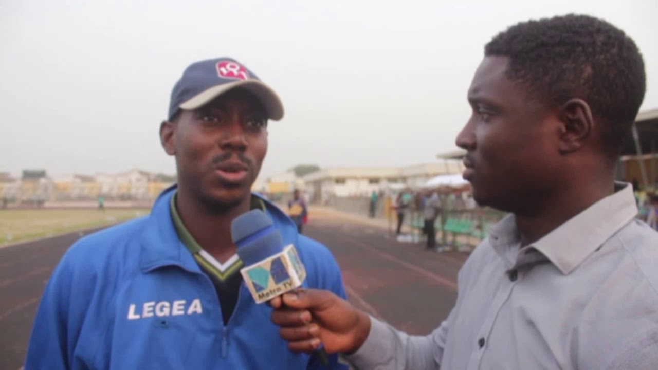 THOUSANDS ATTEND GHANA IMMIGRATION SERVICE SCREENING EXERCISE