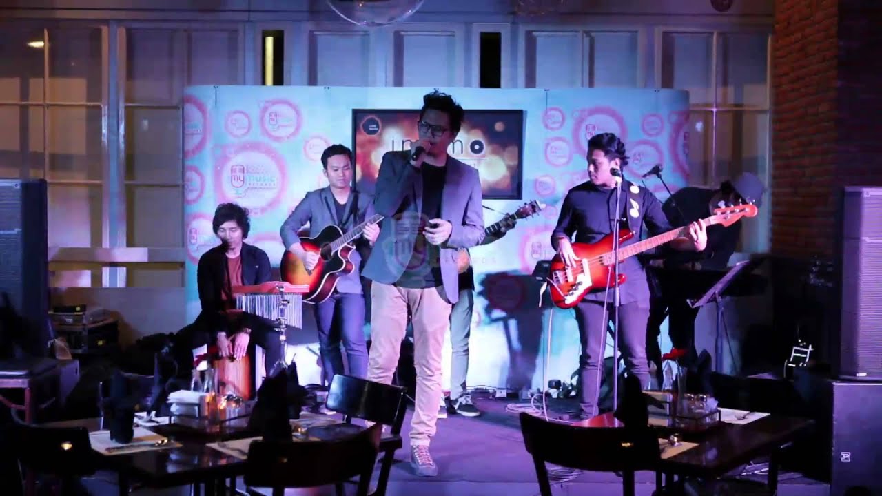 MyMusic Event -- Fredy 