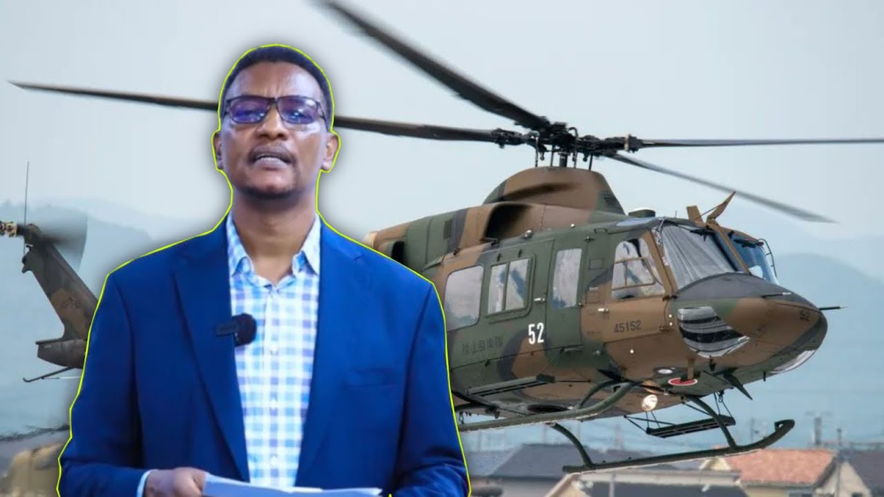 KG:Diyaaradaha dagaal ee dul heehaabaya hawada Baydhaba waxay na xasuusisay duqeyntii Hargeysa 1988&rdquo;