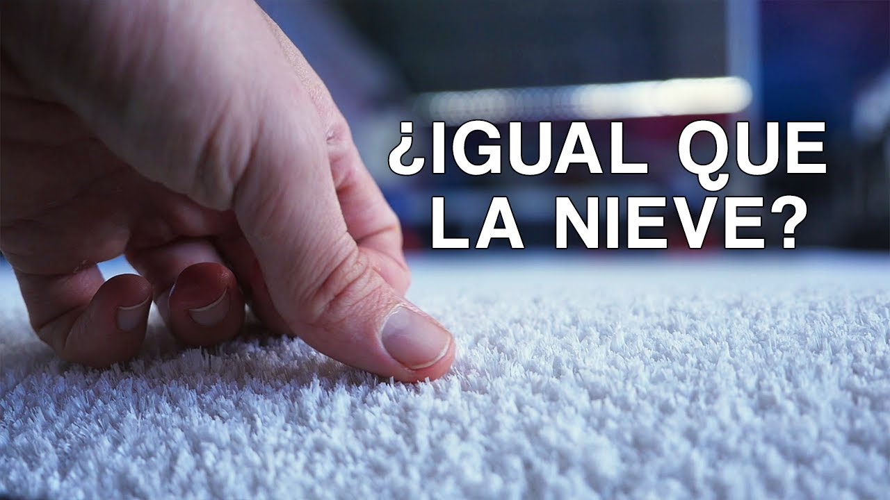 Esquí todo el año. Ski sin límites, pista indoor en Madrid VLOG 44