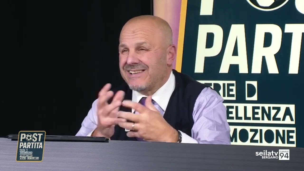 POST PARTITA 12 GENNAIO 2026