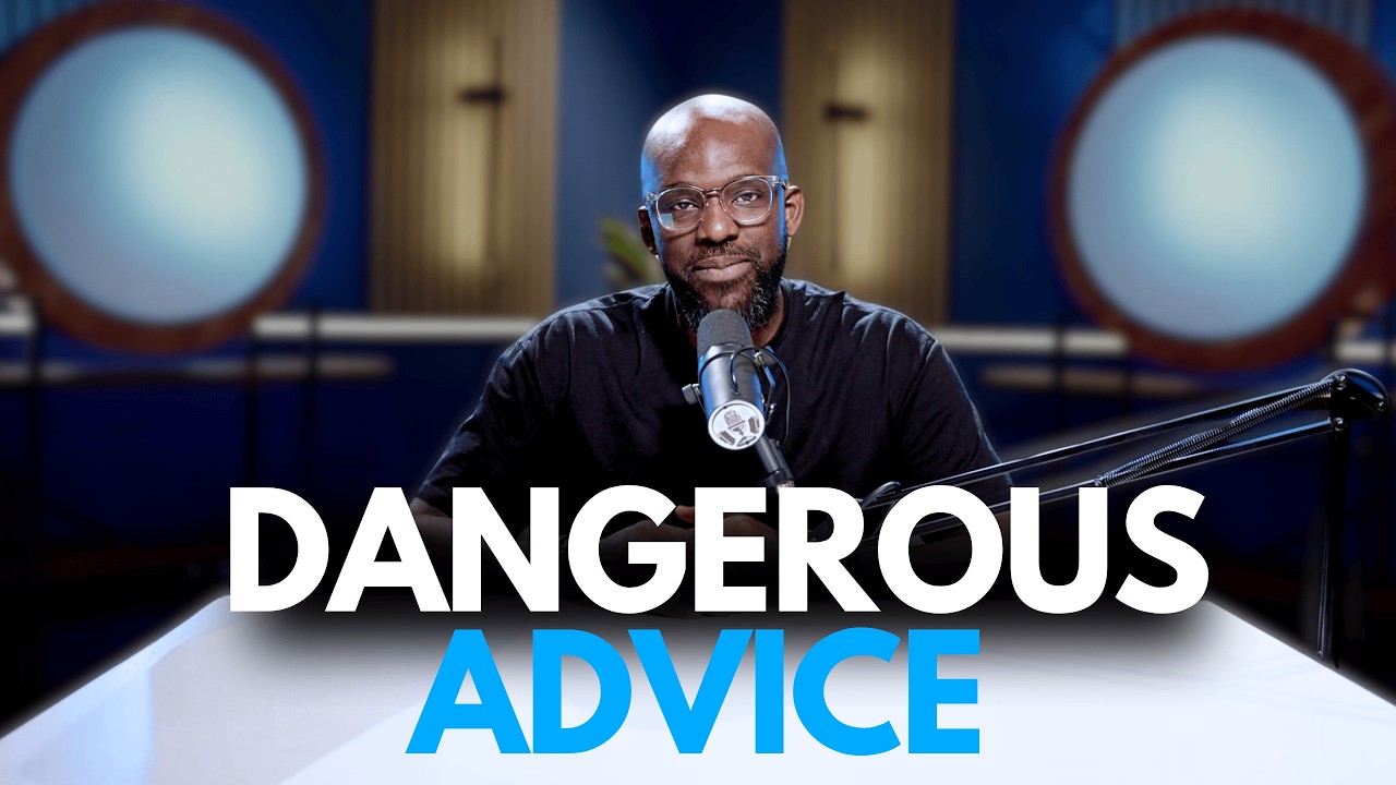When Betting On Yourself Becomes Dangerous
