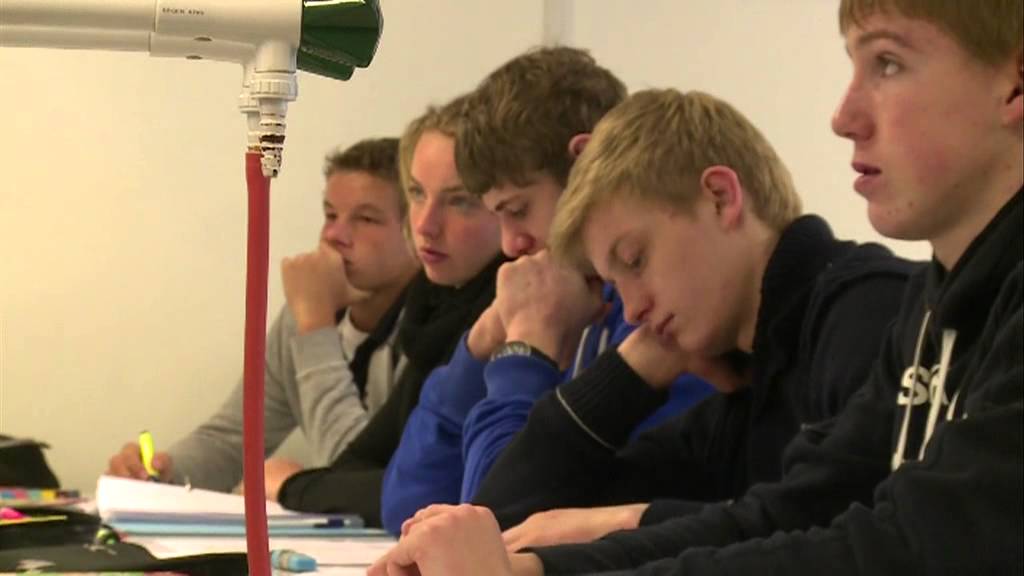 United TV afl. 2, 14/03 Handbalspeler Kevin Jacobs vertelt over het 'Sasjagevoel'.