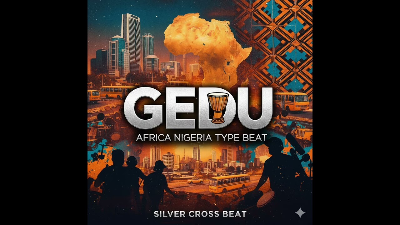 Flavour x Yemi Alade Type Beat 2025 - 