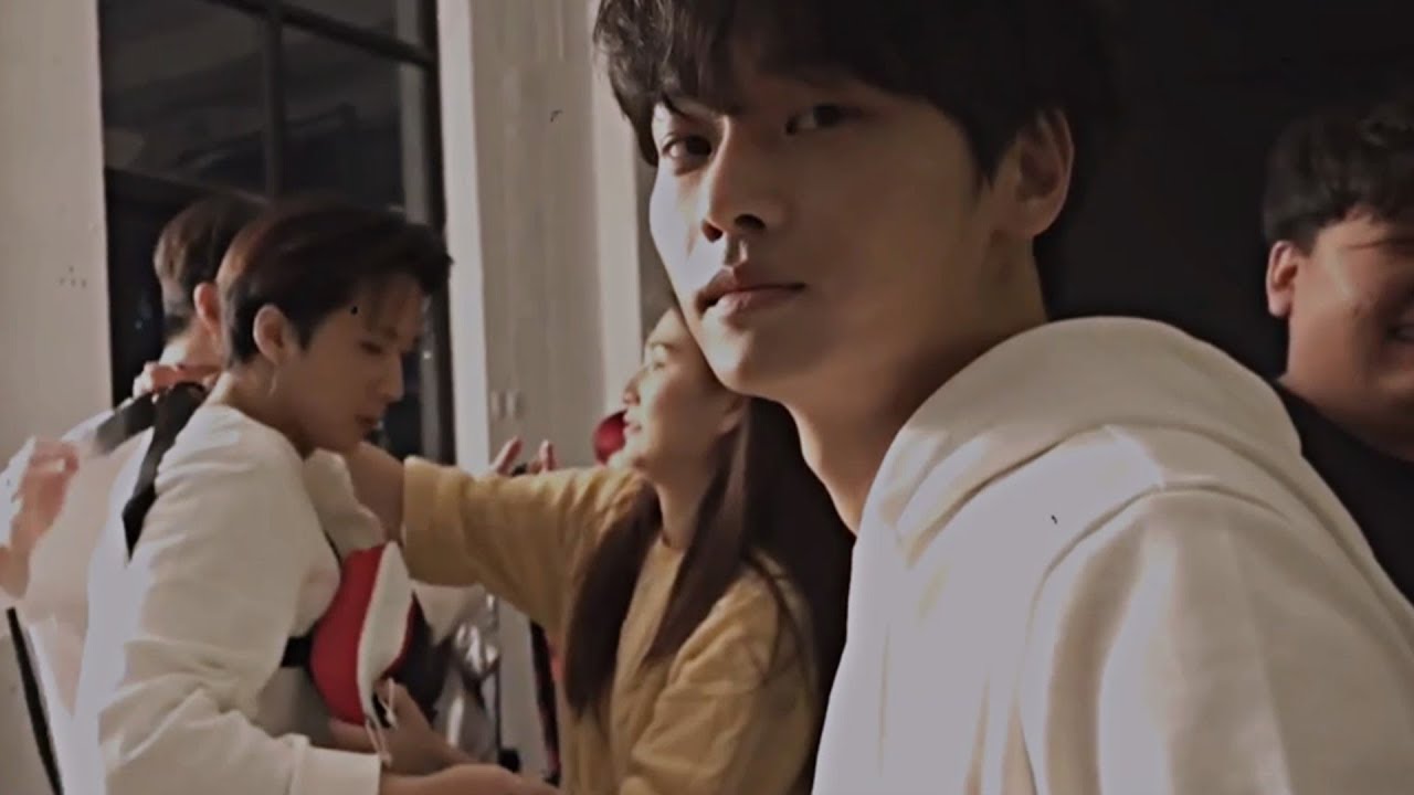 cha hakyeon | you're my everything