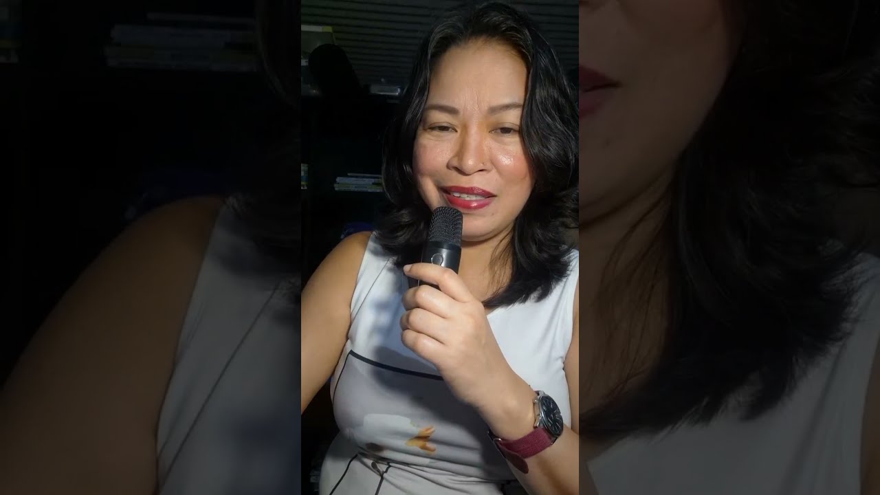 Nagdaang Pasko *Cover Song (Kuh Ledesma Song) Cover By: Pherl #music #musiclover #opm |Sing Queen