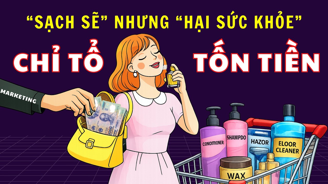 5 thói quen 