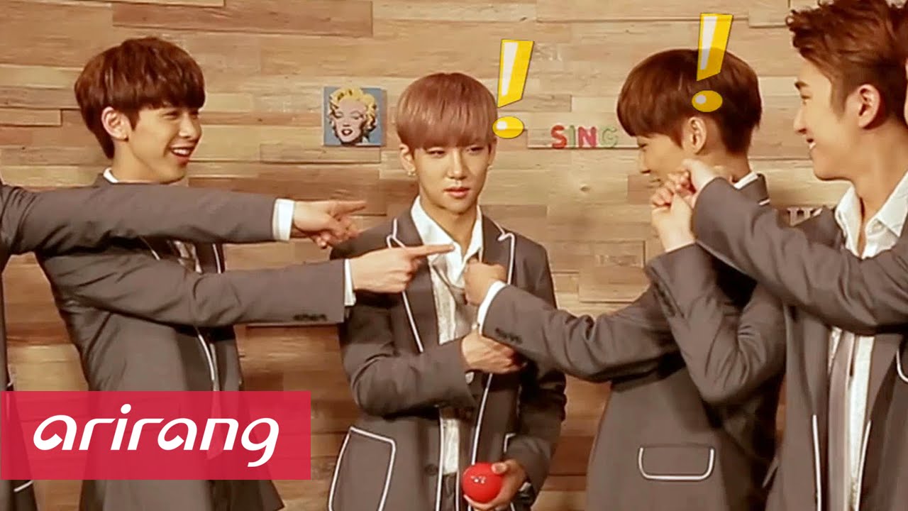 Pops in Seoul _ SNUPER(스누퍼) _ Q & A _ Part 1