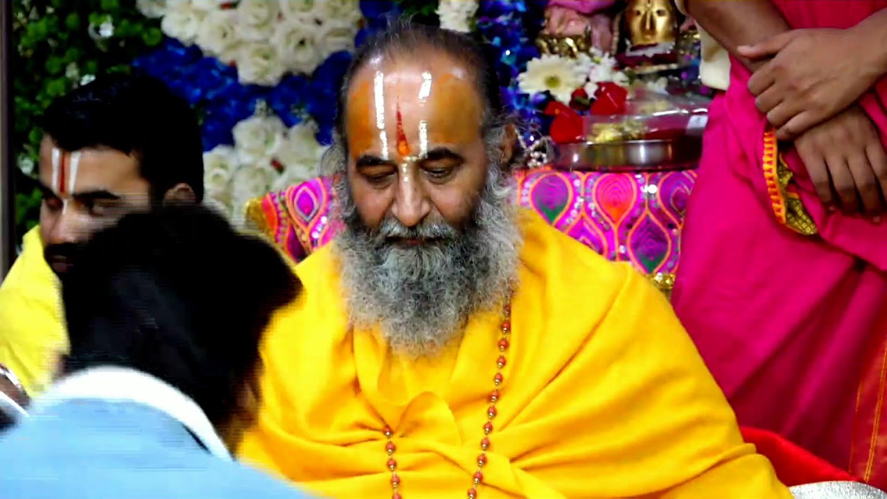 GuruJi  Birthday Ashirwad Darshan 01/Jan/2026