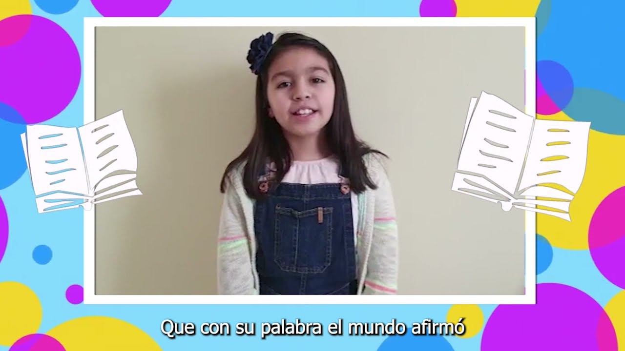 😇🎶 ZOOM KIDS ALABANZA 